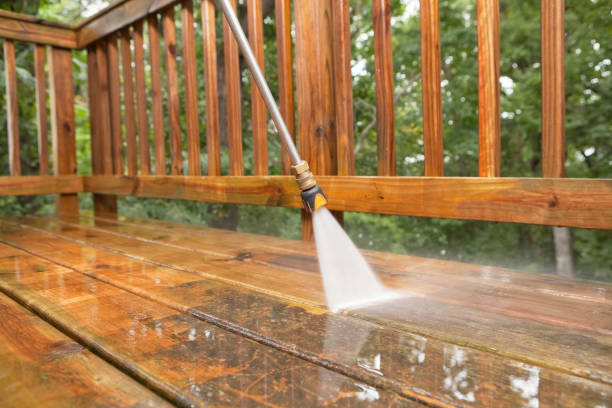 Best Post-Construction Pressure Washing  in Waller, TX